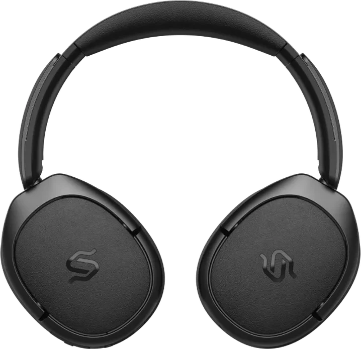 Гарнитура Bluetooth Edifier STAX SPIRIT S5 <охватывающие, 10-40000Hz, BT5.4, Type C, Black> — 4