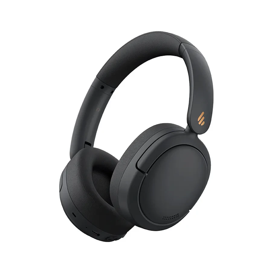Гарнитура Bluetooth Edifier W800BT PRO Black <охватывающие, ANC, 20-20000Hz, BT5.4, Type C>