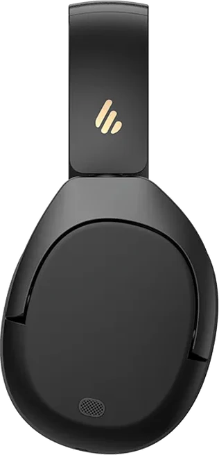 Гарнитура Bluetooth Edifier W830NB Black <охватывающие, шумоподавление 20-40000Hz/BT5.4/Type C> — 2