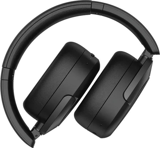 Гарнитура Bluetooth Edifier W830NB Black <охватывающие, шумоподавление 20-40000Hz/BT5.4/Type C> — 3
