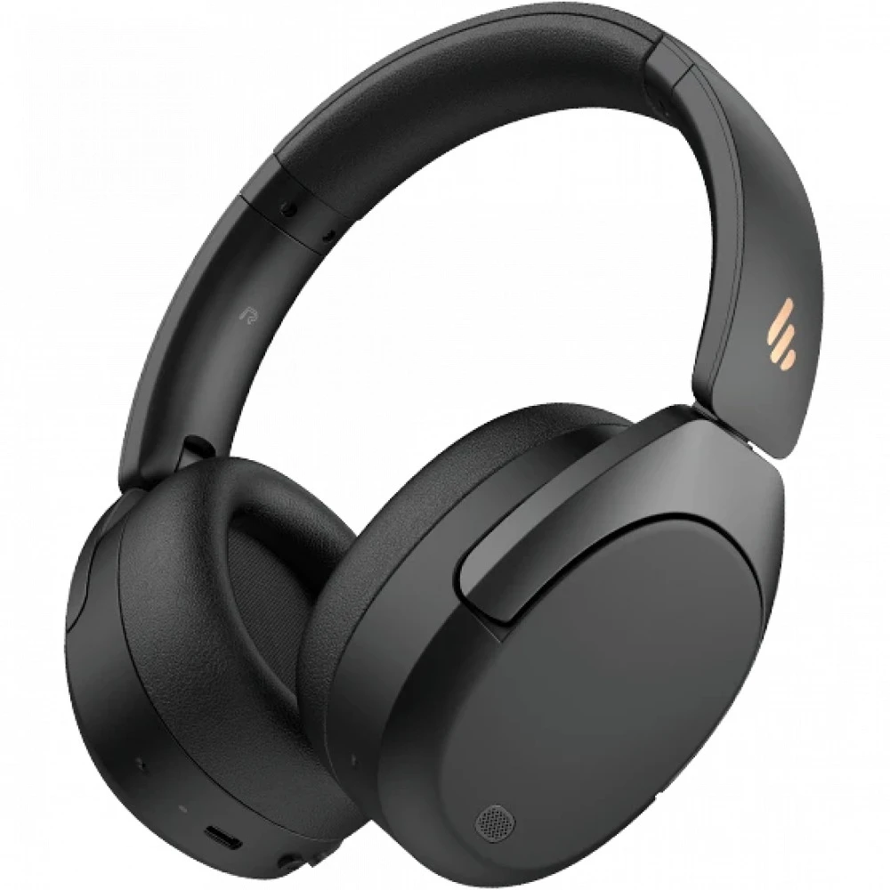 Гарнитура Bluetooth Edifier W830NB Black <охватывающие, шумоподавление 20-40000Hz/BT5.4/Type C> — 4