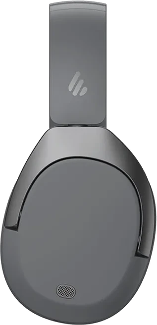 Гарнитура Bluetooth Edifier W830NB Grey <охватывающие, шумоподавление 20-40000Hz/BT5.4/Type C> — 2