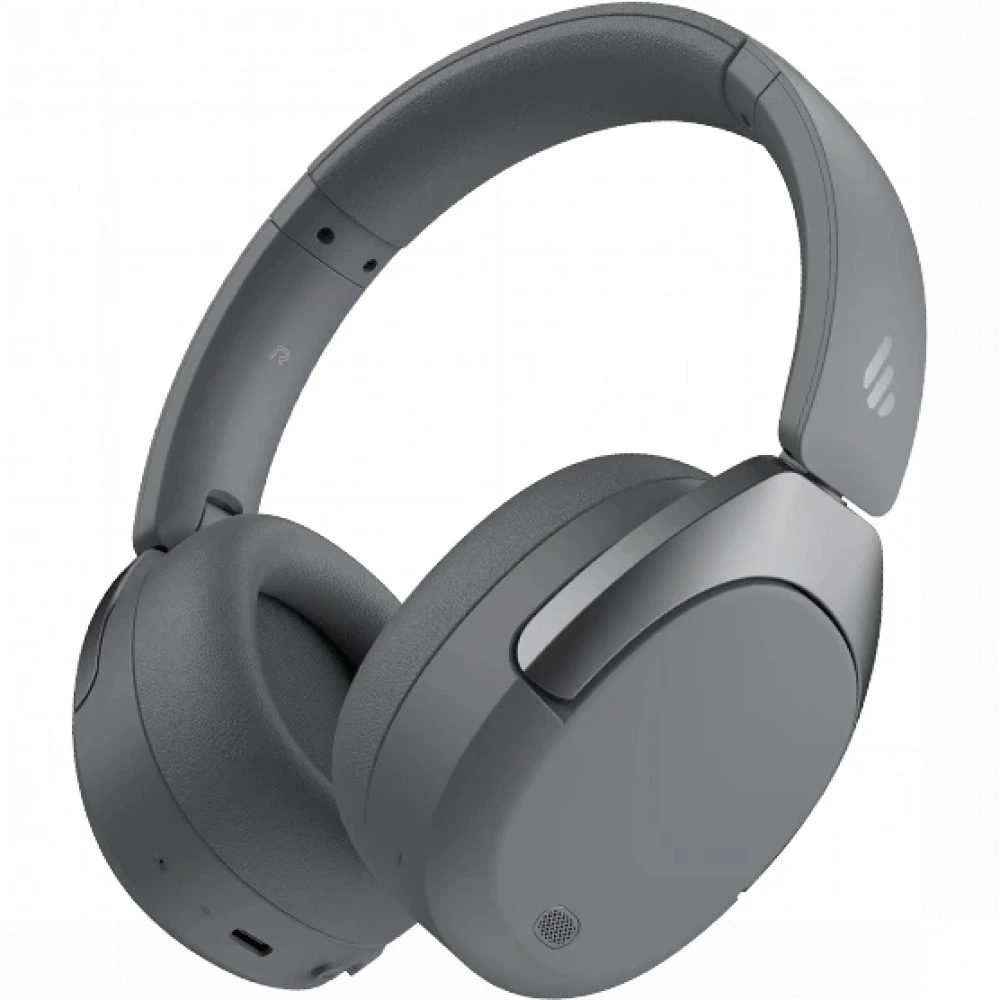 Гарнитура Bluetooth Edifier W830NB Grey <охватывающие, шумоподавление 20-40000Hz/BT5.4/Type C> — 4