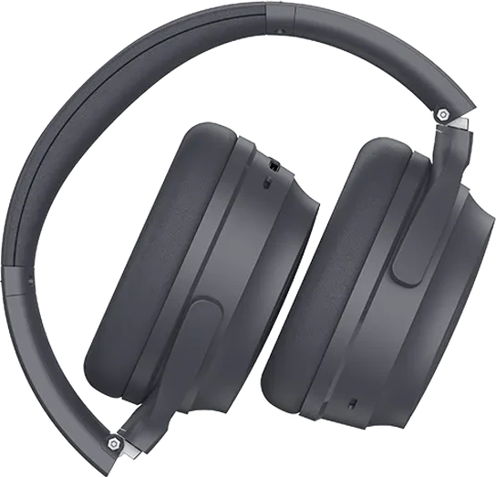 Гарнитура Bluetooth Edifier WH700NB PRO Gray <охватывающие, ANC, 20-20000Hz, BT5.4, Type C>