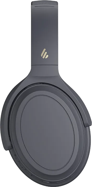 Гарнитура Bluetooth Edifier WH700NB PRO Gray <охватывающие, ANC, 20-20000Hz, BT5.4, Type C> — 2