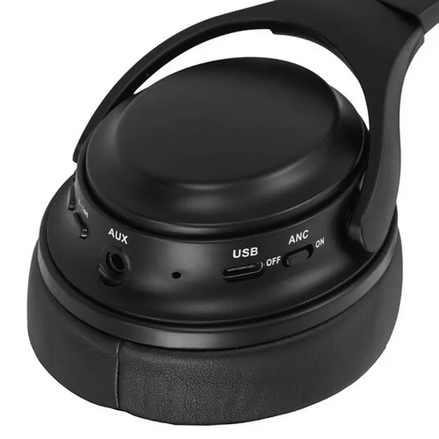 Наушники-гарнитура беспроводные Defender FreeMotion B535 черный — 5