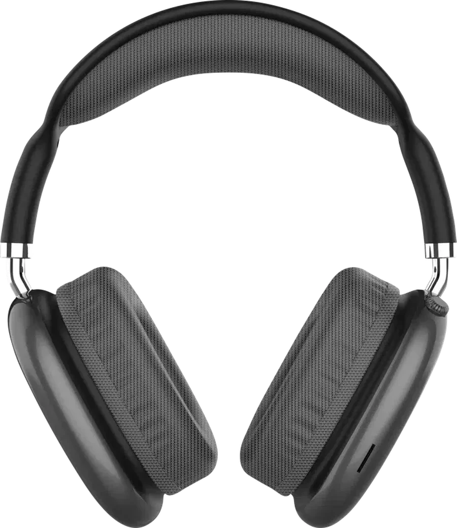Наушники-гарнитура беспроводные Defender FreeMotion B645 серый — 2