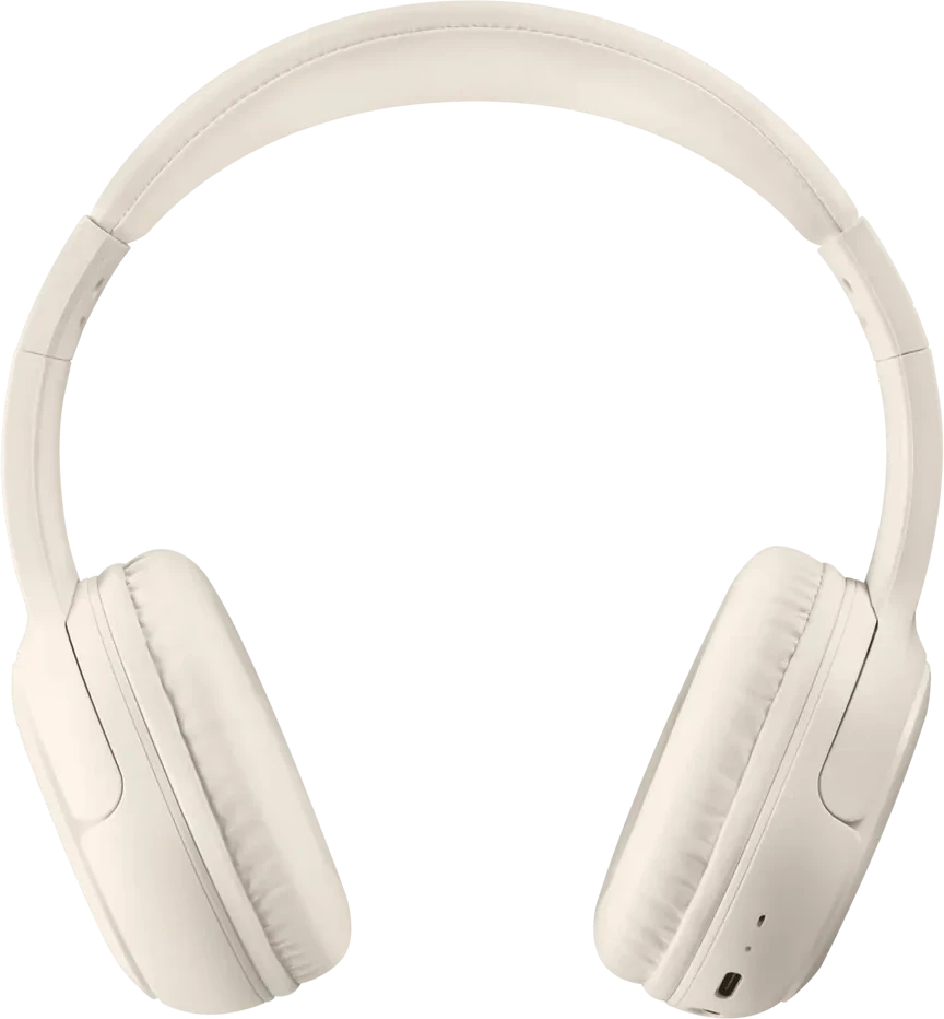 Наушники-гарнитура беспроводные Defender FreeMotion B665 бежевый — 2