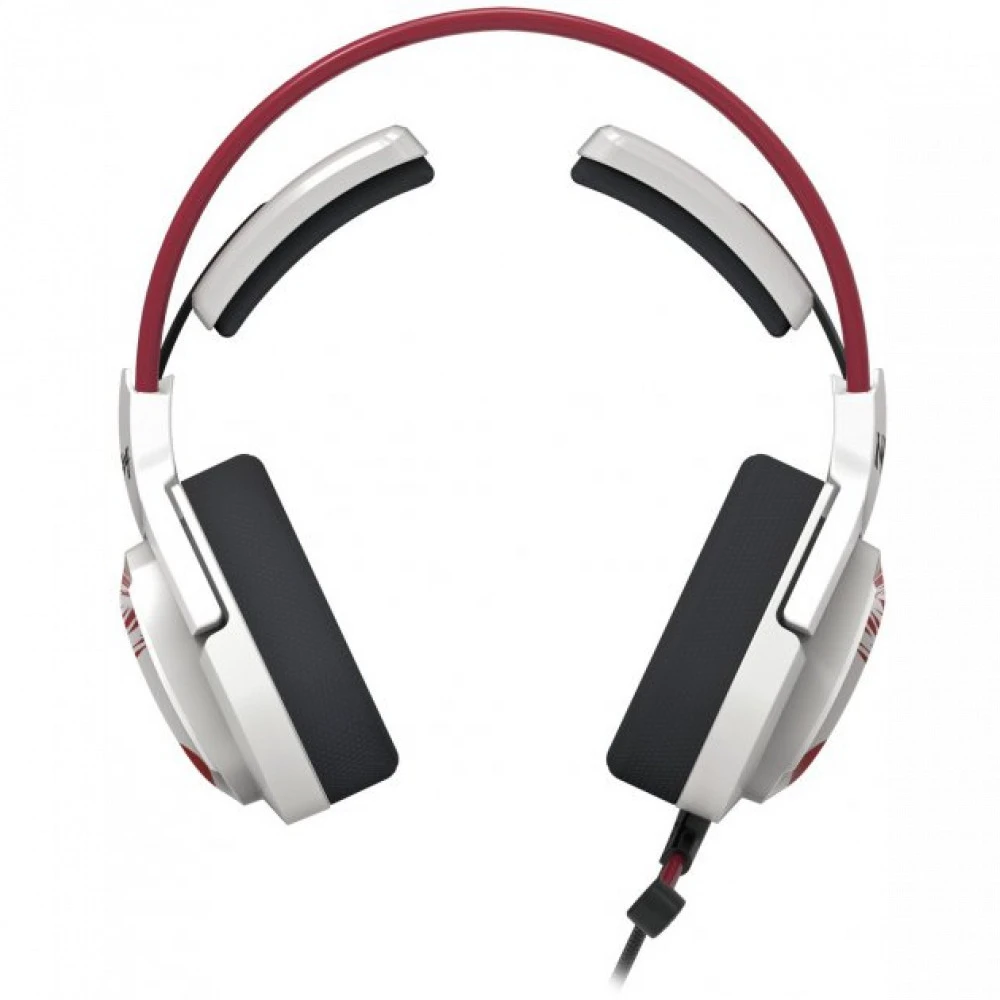 Наушники игровые G575 Naraka 7.1 USB RGB — 4