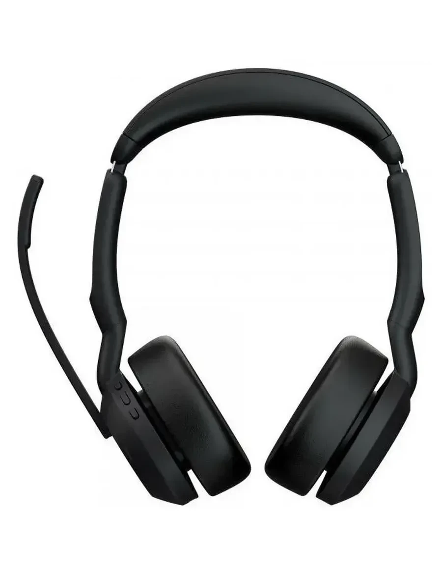 Гарнитура JABRA EVOLVE2 55, Link380a MS Stereo — 2