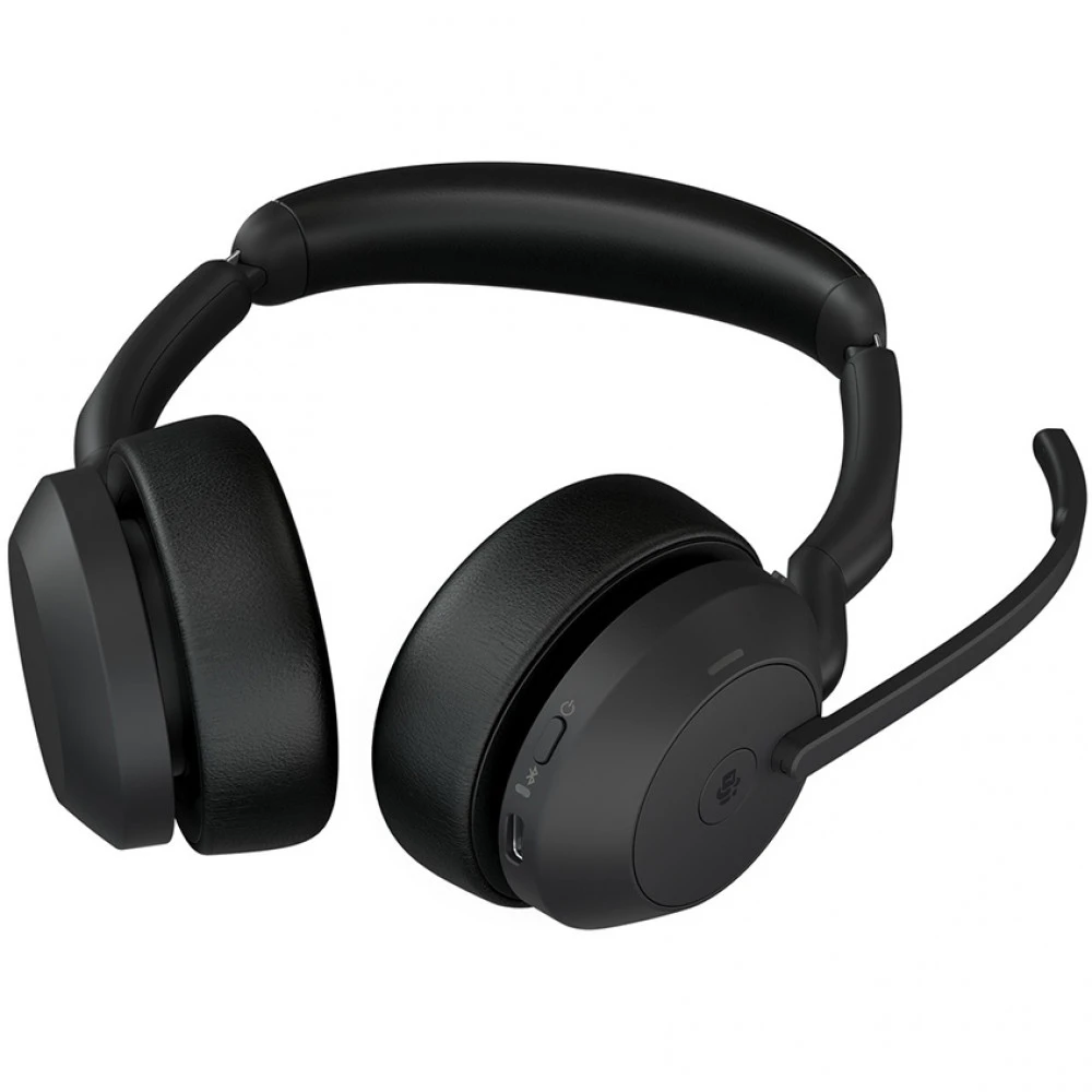 Гарнитура JABRA EVOLVE2 55, Link380a MS Stereo — 4