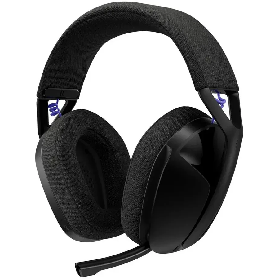 Гарнитура LOGITECH HEADSET PC - G321 - BLACK - 2.4GHZ/BT - EMEA28i-935 — 2