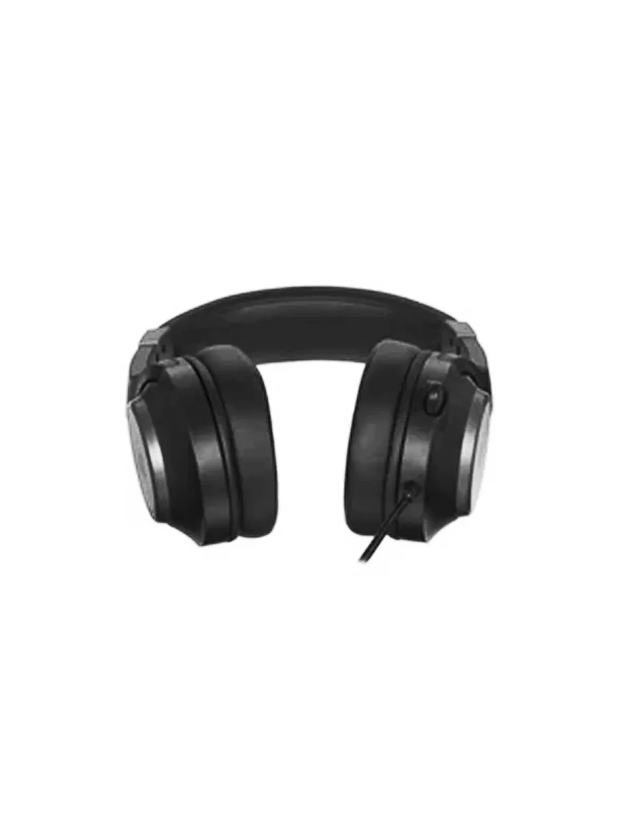 Гарнитура A4Tech Bloody G350, 20Hz-20kHz, 16 Om, 105dB, mic 100Hz-10kHz, -44 dB, 2m, USB, Black — 2
