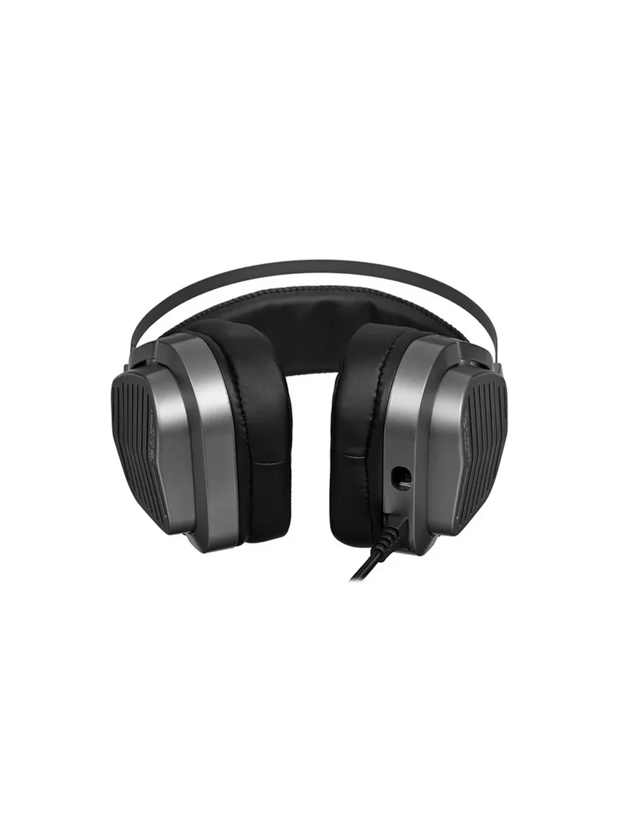 Гарнитура A4Tech Bloody G560, 20Hz-20kHz, 16 Om, 105dB, mic 100Hz-10kHz, -42 dB, 2m, USB, Gun Grey — 3