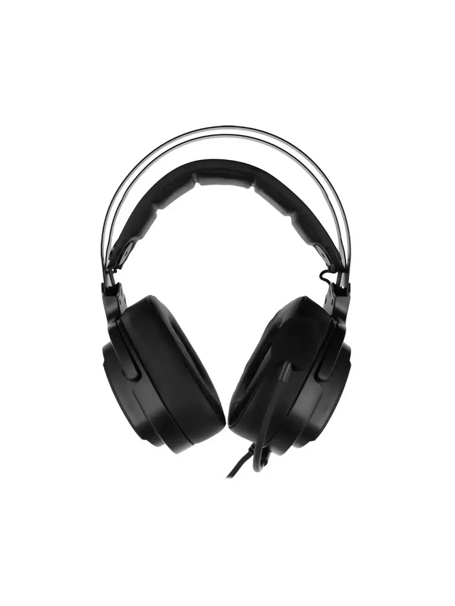 Гарнитура A4Tech Bloody G570, 20Hz-20kHz, 16 Om, 105dB, mic 100Hz-10kHz, -44 dB, 2m, USB, Black-Grey — 2