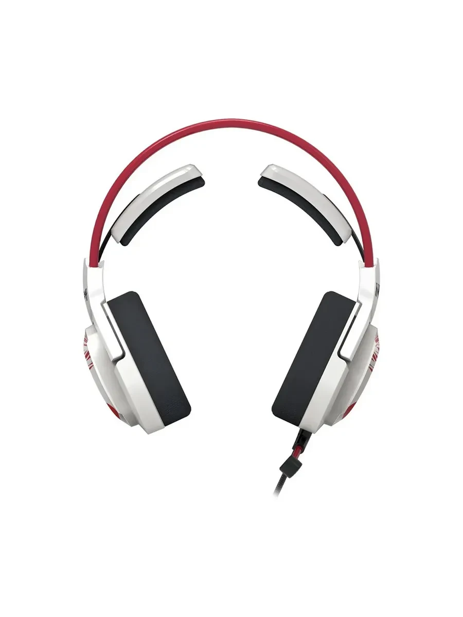 Гарнитура A4Tech Bloody G575, 20Hz-20kHz, 16 Om, 105dB, mic100Hz-10kHz, -44 dB, 2m, USB, LED, Naraka — 3
