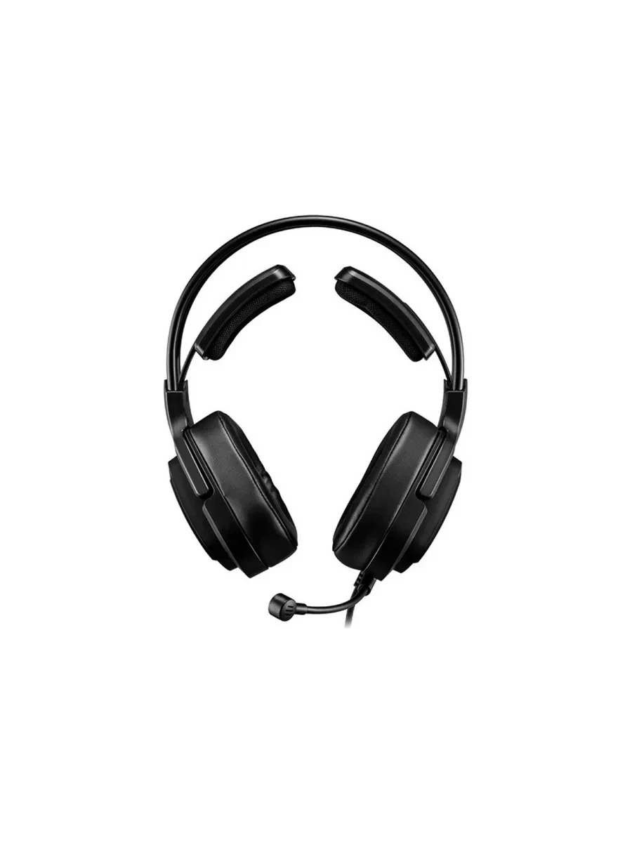 Гарнитура A4Tech Bloody G575P, 20Hz-20kHz, 16 Om, 105dB, mic100Hz-10kHz, -44 dB, 2m, LED, Black — 2