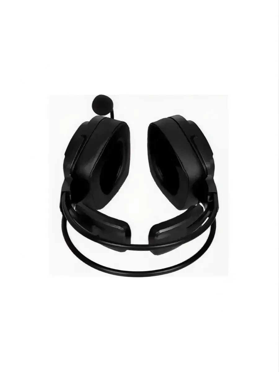 Гарнитура A4Tech Bloody G575P, 20Hz-20kHz, 16 Om, 105dB, mic100Hz-10kHz, -44 dB, 2m, LED, Black — 3