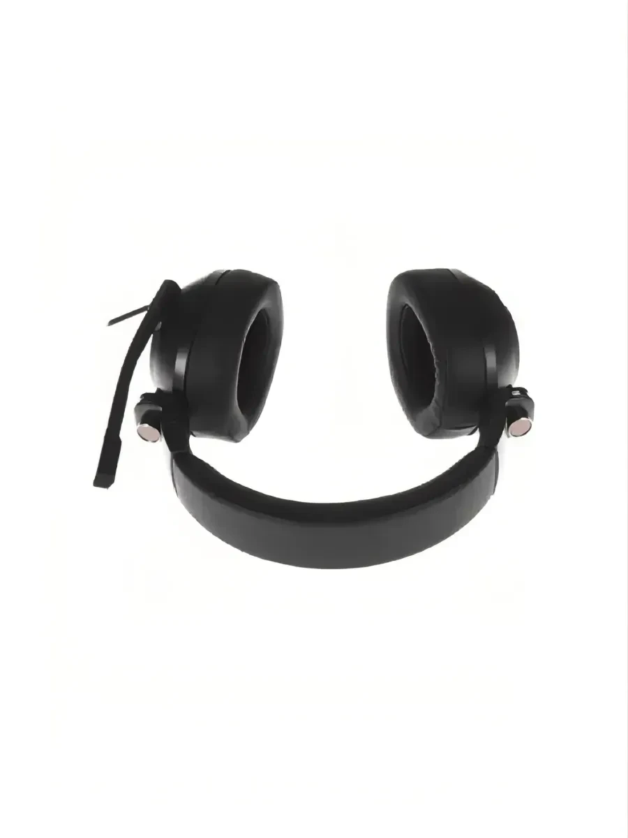 Гарнитура A4Tech Bloody G580, 20Hz-20kHz, 16 Om, 105dB, mic 100Hz-10kHz, -44 dB, 2m, USB, Black — 4
