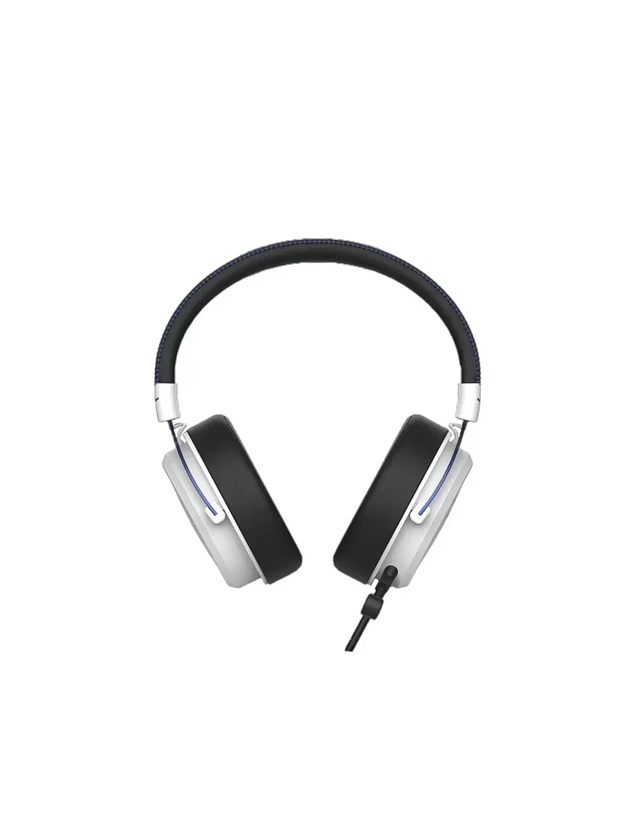 Гарнитура A4Tech Bloody M590i, 20Hz-20kHz, 16 Om, 105dB, mic 100Hz-10kHz, 1+2m, Sports Navy — 4