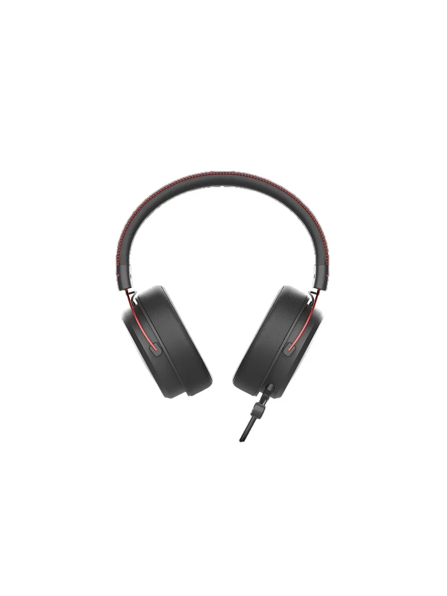Гарнитура A4Tech Bloody M590i, 20Hz-20kHz, 16 Om, 105dB, mic 100Hz-10kHz, 1+2m, Sports Red — 2