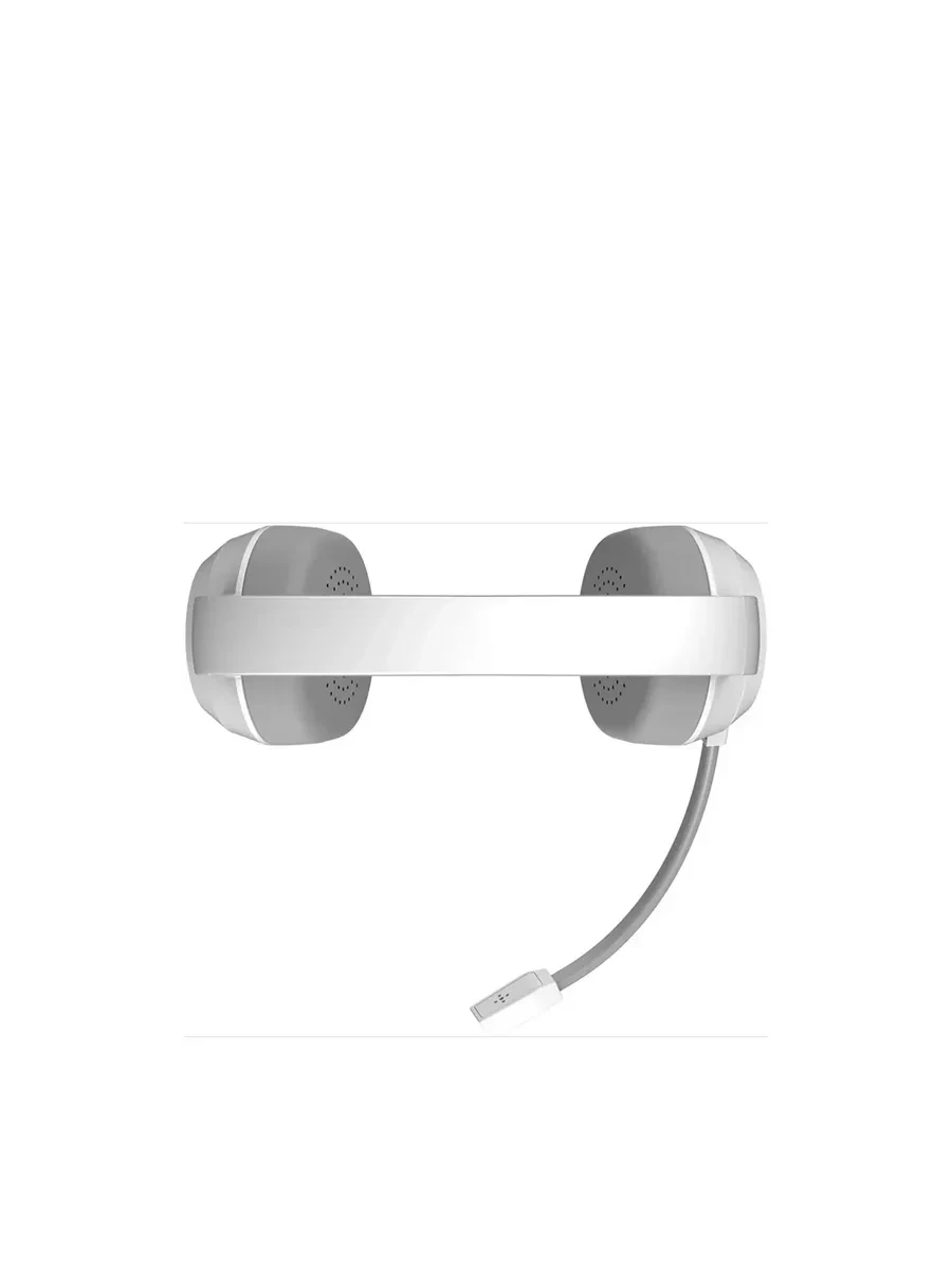 Гарнитура A4Tech Fstyler FH150U, 20Hz-20kHz, 32 Om, 98dB, mic 100Hz-10kHz, 2m, USB, White — 3