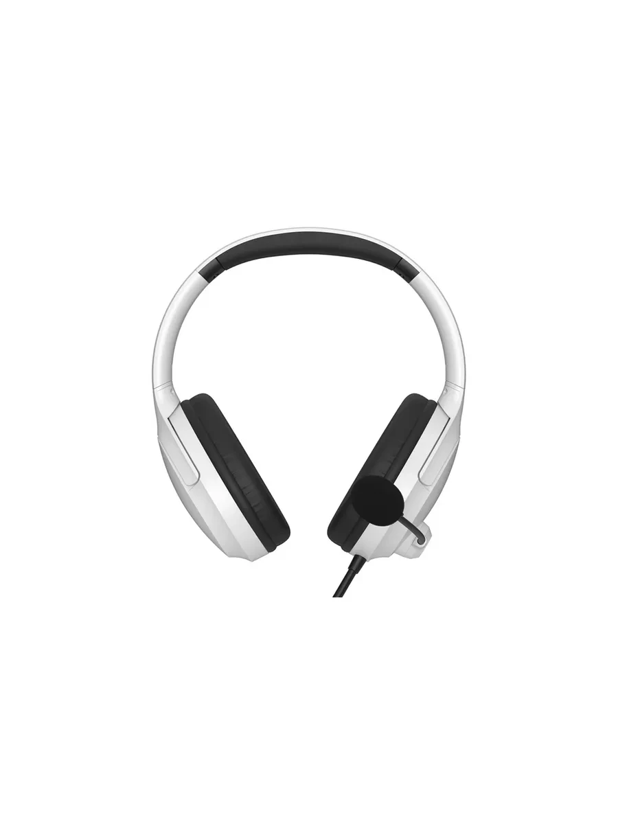 Гарнитура A4Tech Fstyler FH280U, 20Hz-20kHz, 32 Om, 100dB, mic 100Hz-10kHz, 2m, USB, White