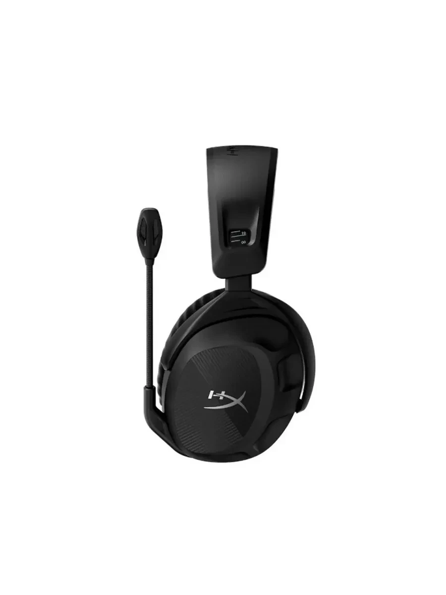 Гарнитура HyperX Cloud Stinger 2 Core PS, 10Hz-25kHz, 1.3m, Black — 2