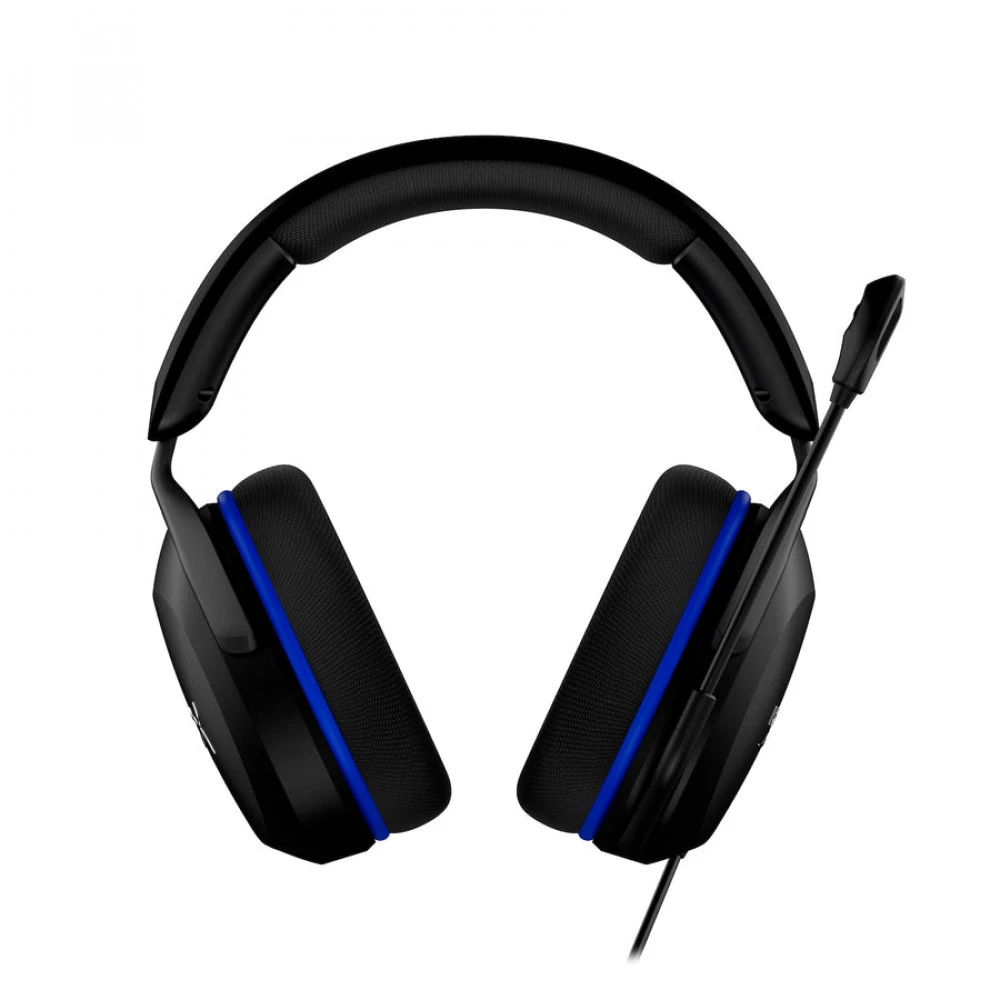 Гарнитура HyperX Cloud Stinger 2 Core PS, 10Hz-25kHz, 1.3m, Black — 3