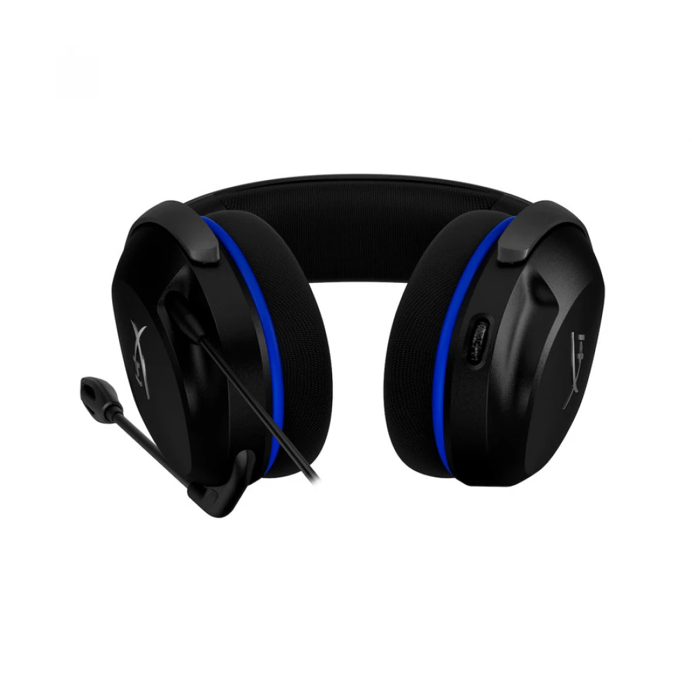 Гарнитура HyperX Cloud Stinger 2 Core PS, 10Hz-25kHz, 1.3m, Black — 4