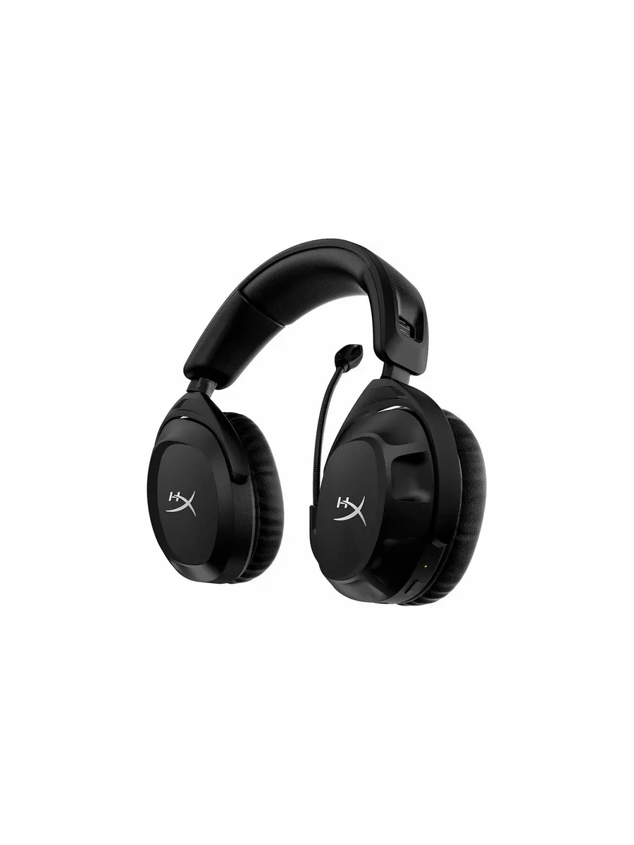 Гарнитура HyperX Cloud Stinger 2, 10Hz-28kHz, 2m, Black — 2