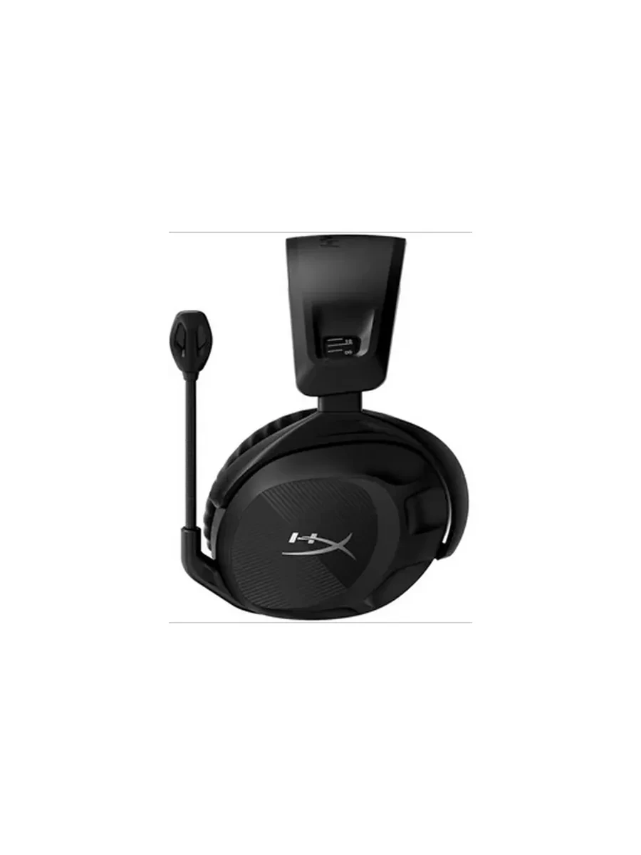 Гарнитура HyperX Cloud Stinger 2, 10Hz-28kHz, 2m, Black — 3