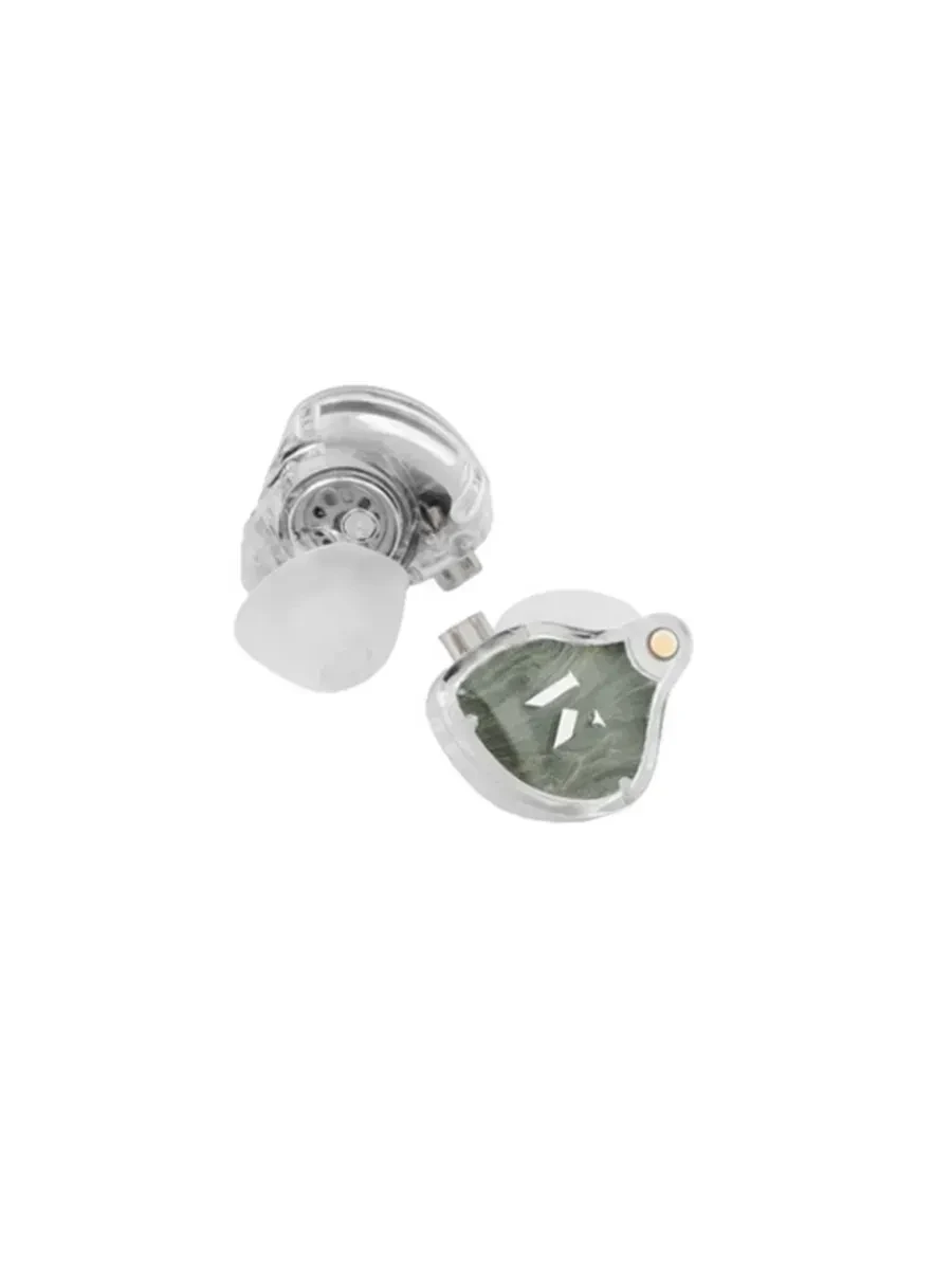 Гарнитура Music Public Kingdom IEM120M, 20Hz-20kHz, 20 Om, 115dB, 1.2m, Transparent Copper — 2