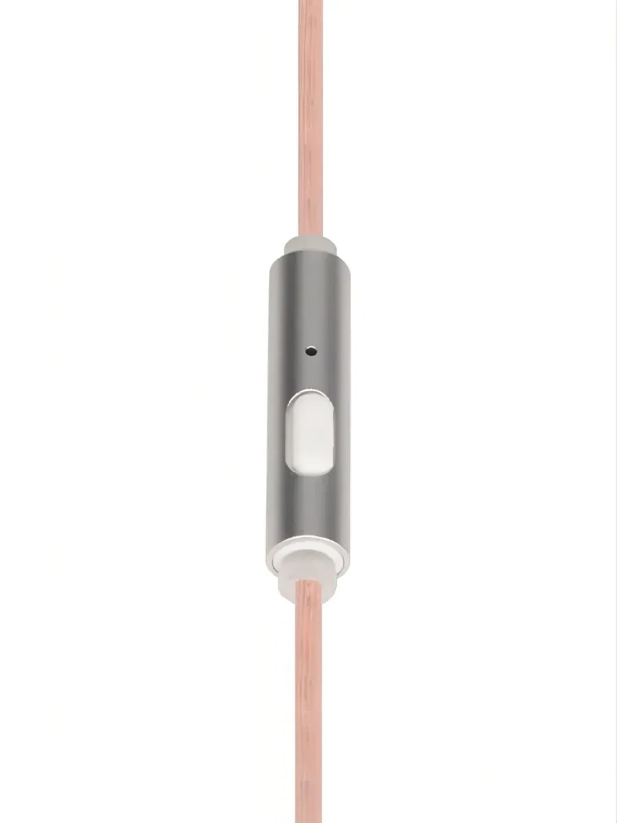 Гарнитура Music Public Kingdom IEM120M, 20Hz-20kHz, 20 Om, 115dB, 1.2m, Transparent Copper — 3