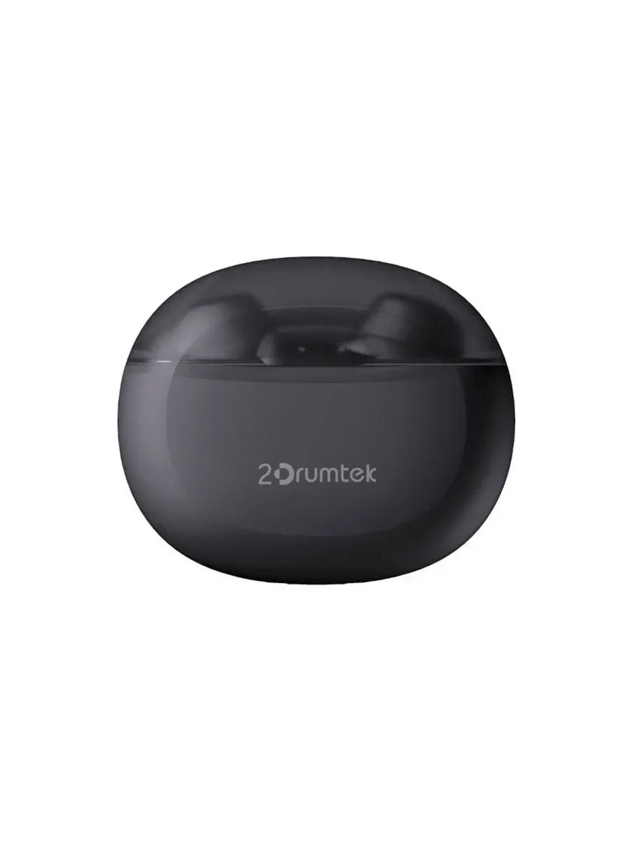Bluetooth гарнитура A4Tech 2Drumtek B20, 20Hz-20kHz, 32 Om, 102 dB, IPx4, BT5.2, AshGrey — 3