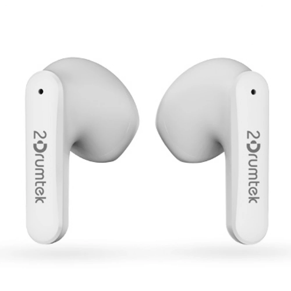 Bluetooth гарнитура A4Tech 2Drumtek B20, 20Hz-20kHz, 32 Om, 102 dB, IPx4, BT5.2, AshGrey — 5