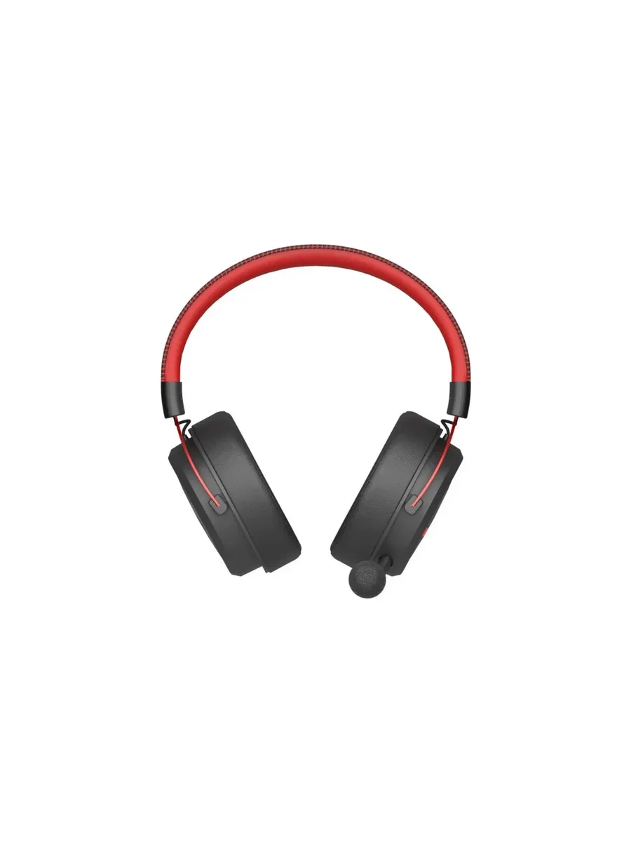 Bluetooth гарнитура A4Tech Bloody MR590, 20Hz-20kHz, 16 Om, 105dB, mic 100Hz-10kHz, Sports Red — 4