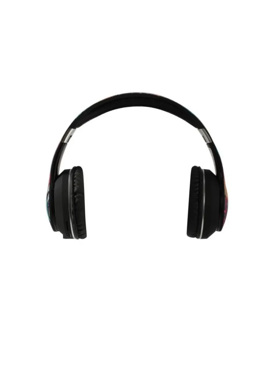 Bluetooth гарнитура Defender FreeMotion B595, 20Hz-20kHz, 115 dB, 10m, MicroSD,BT5.0+ EDR,0.7m,Print — 3