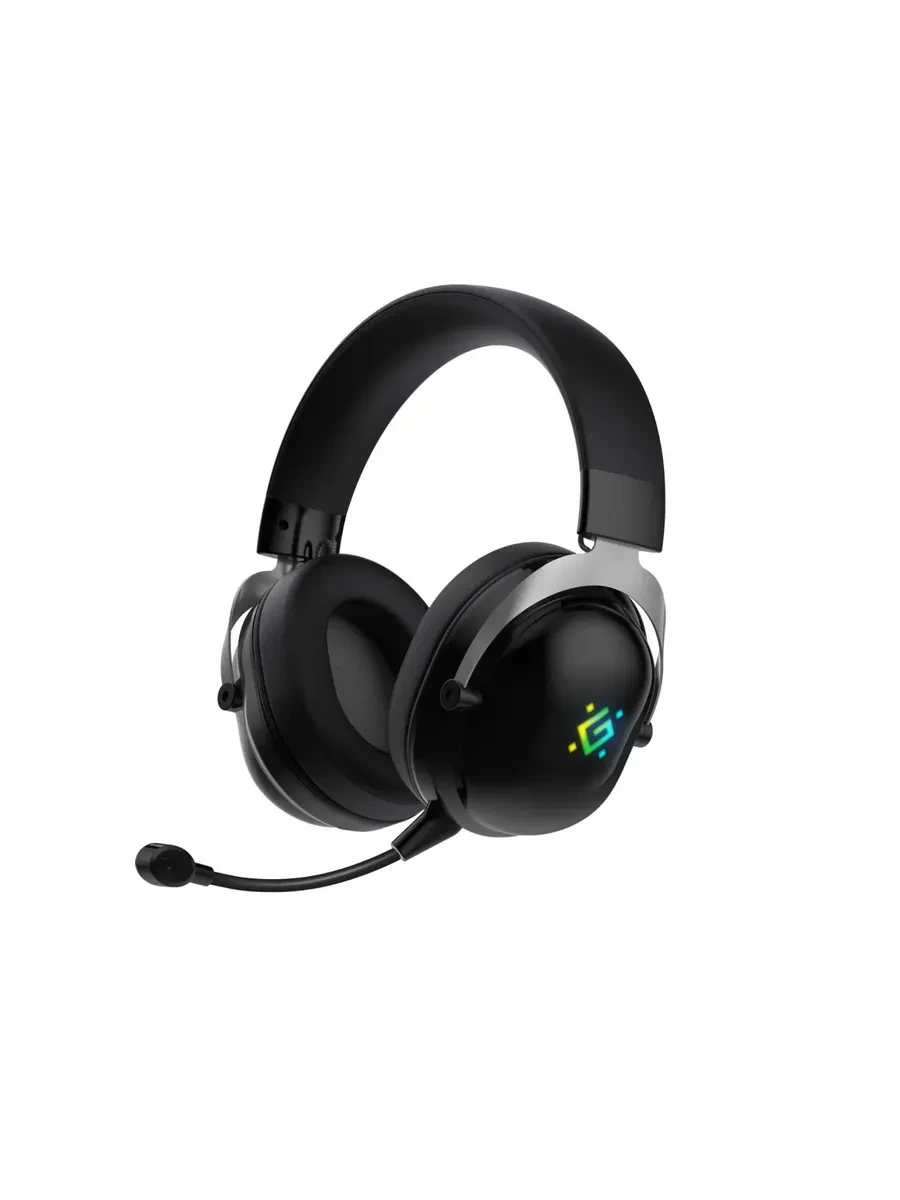 Bluetooth гарнитура Defender Sabotauge, 20Hz-20kHz,16Om, 110dB, mic 100Hz-10kHz, Black — 2