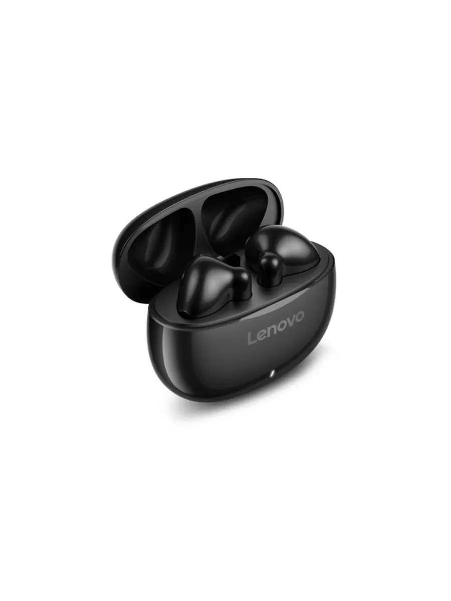 Bluetooth гарнитура Lenovo E310, 50Hz-20kHz, 32 Om, 114dB, BT, 280mAh, Black — 3