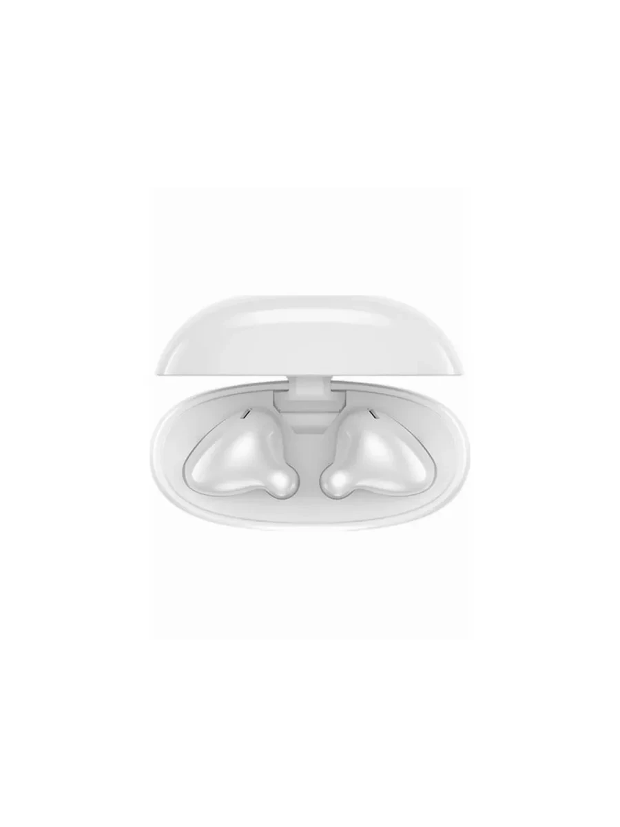 Bluetooth гарнитура Lenovo E310, 50Hz-20kHz, 32 Om, 114dB, BT, 280mAh, White — 4