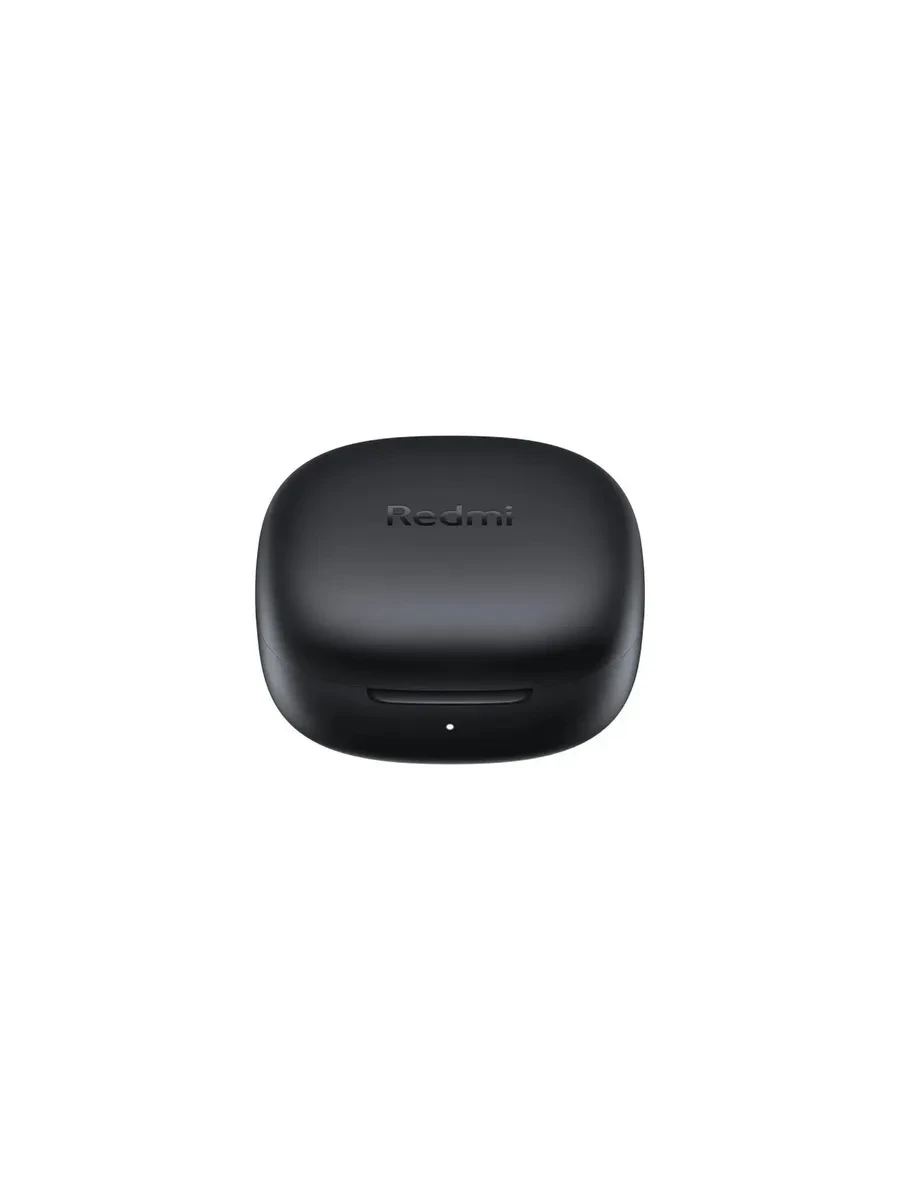 Bluetooth гарнитура Redmi Buds 6 Play M2420E1, 20Hz-20kHz, 16 Om, BT 5.4, IPх4, Black — 3