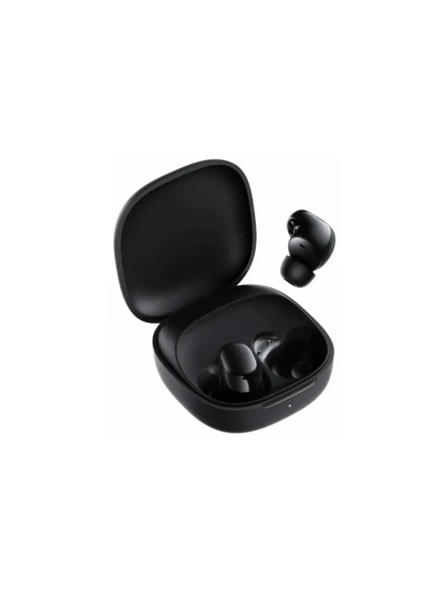 Bluetooth гарнитура Redmi Buds 6 Play M2420E1, 20Hz-20kHz, 16 Om, BT 5.4, IPх4, Black — 4