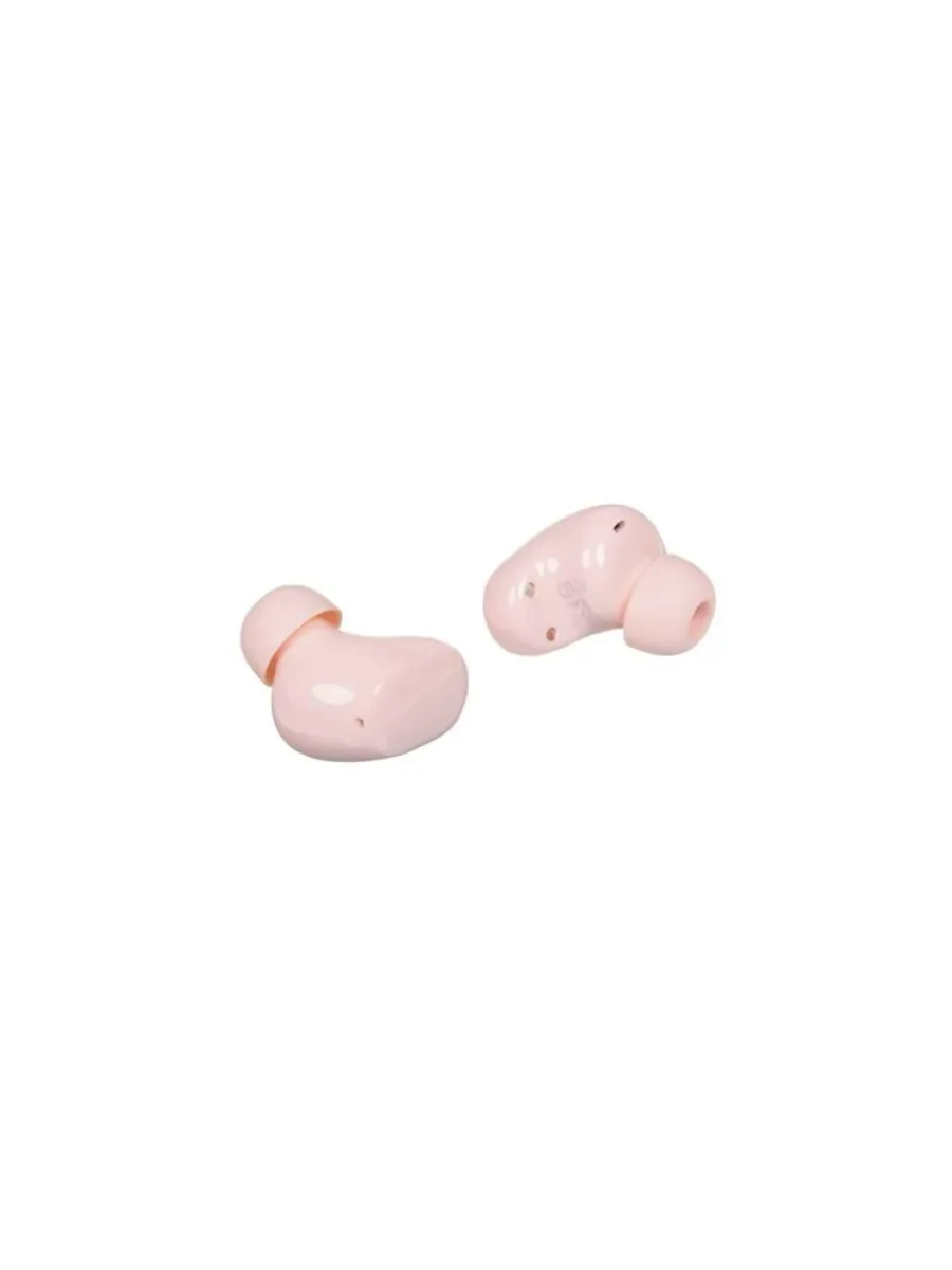 Bluetooth гарнитура Redmi Buds 6 Play M2420E1, 20Hz-20kHz, 16 Om, BT 5.4, IPх4, Pink — 3
