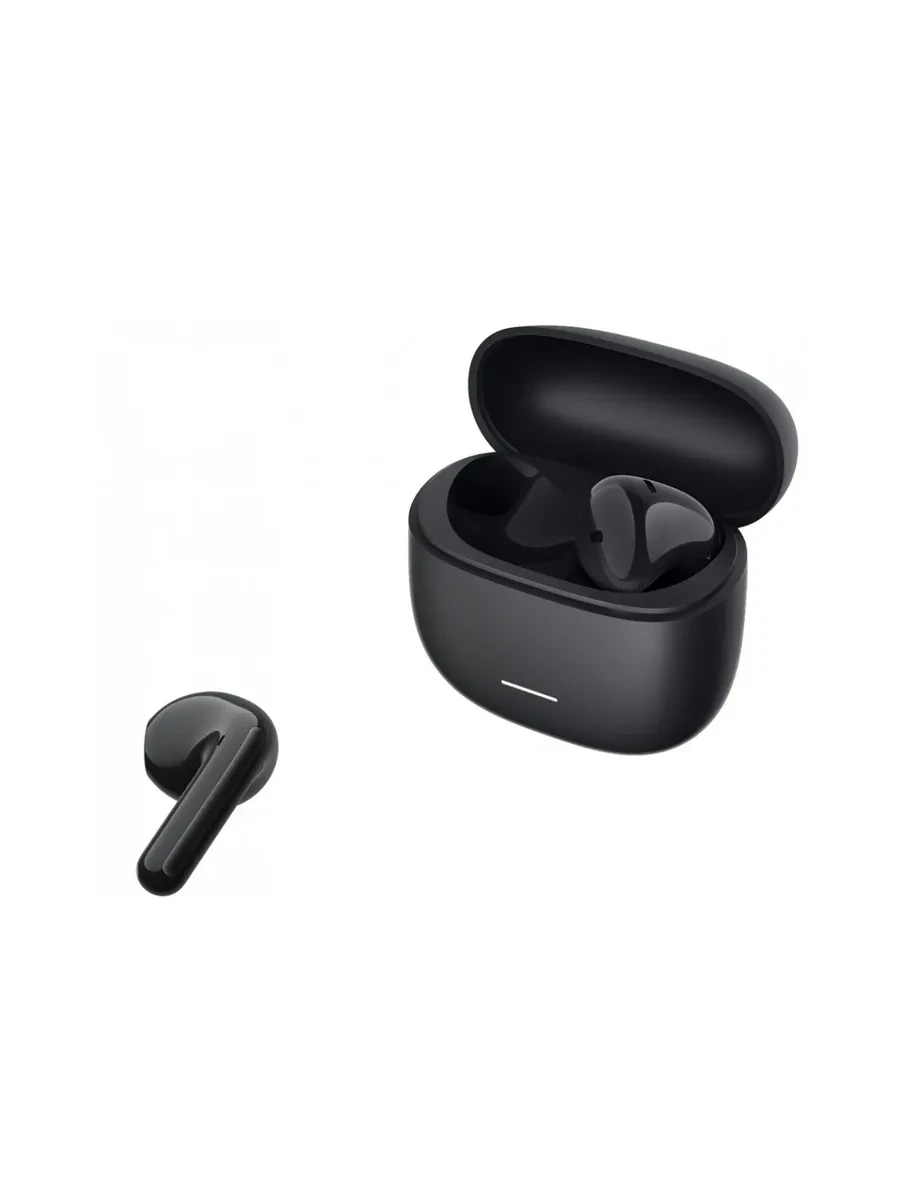 Bluetooth гарнитура Redmi Buds 8 Active M2537E1, 32 Om, 20Hz-20kHz, BT 5.4, Black — 2