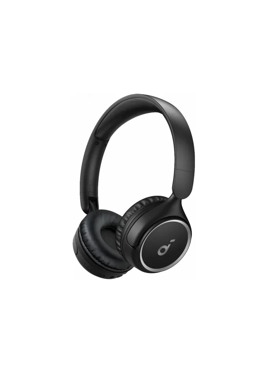 Bluetooth гарнитура Soundcore H30i, 20Hz-20kHz, 16 Om, BT, 800 mAh, Red — 2