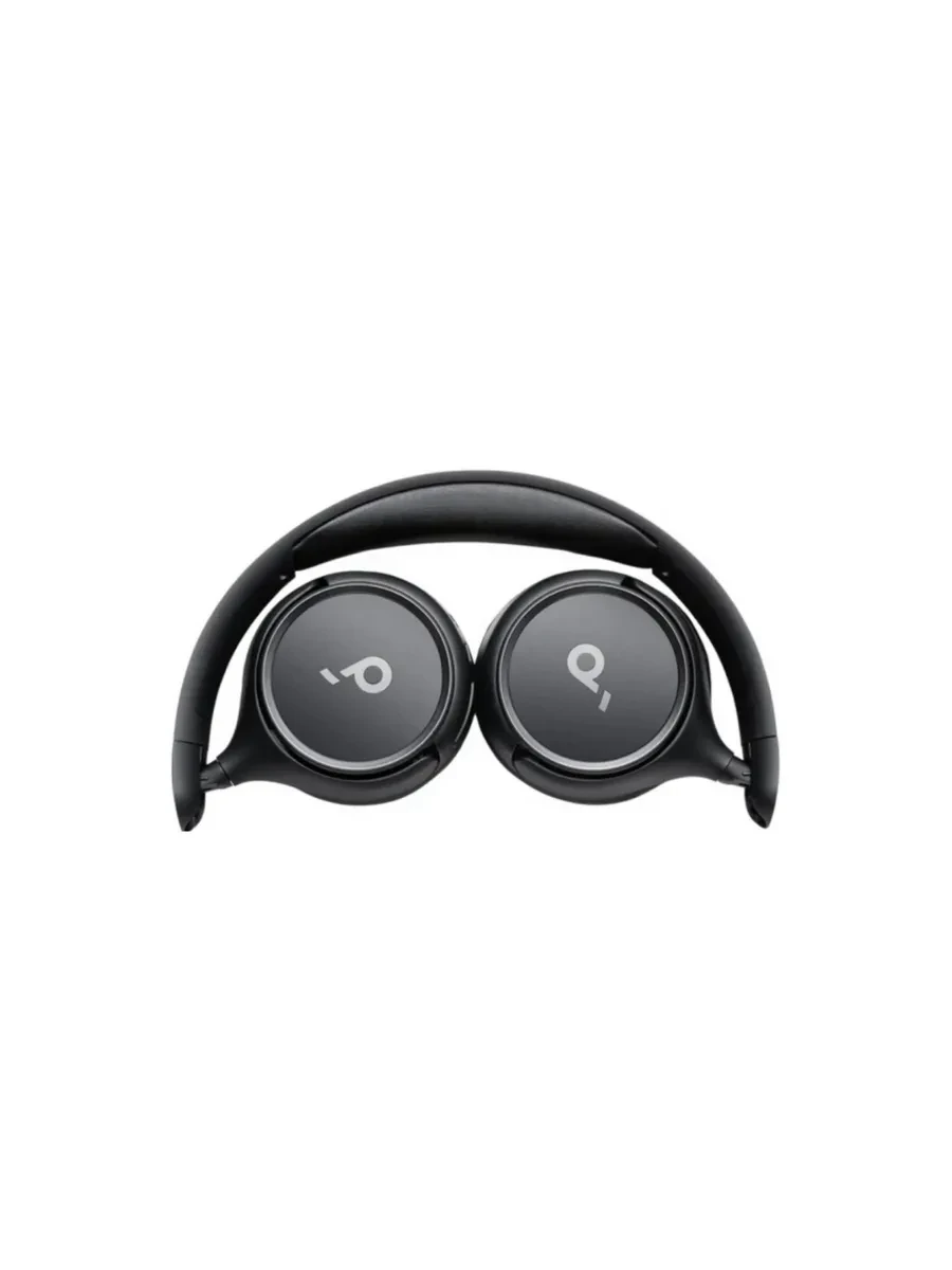 Bluetooth гарнитура Soundcore H30i, 20Hz-20kHz, 16 Om, BT, 800 mAh, Red — 3