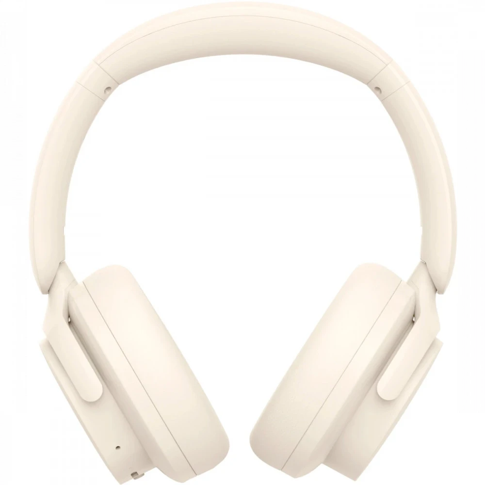Bluetooth гарнитура Edifier H9, Ivory — 2