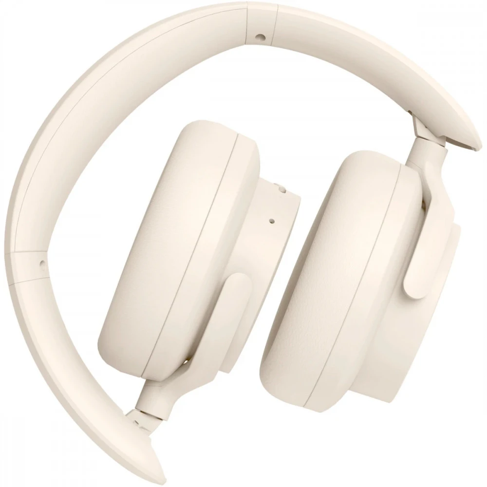 Bluetooth гарнитура Edifier H9, Ivory — 4