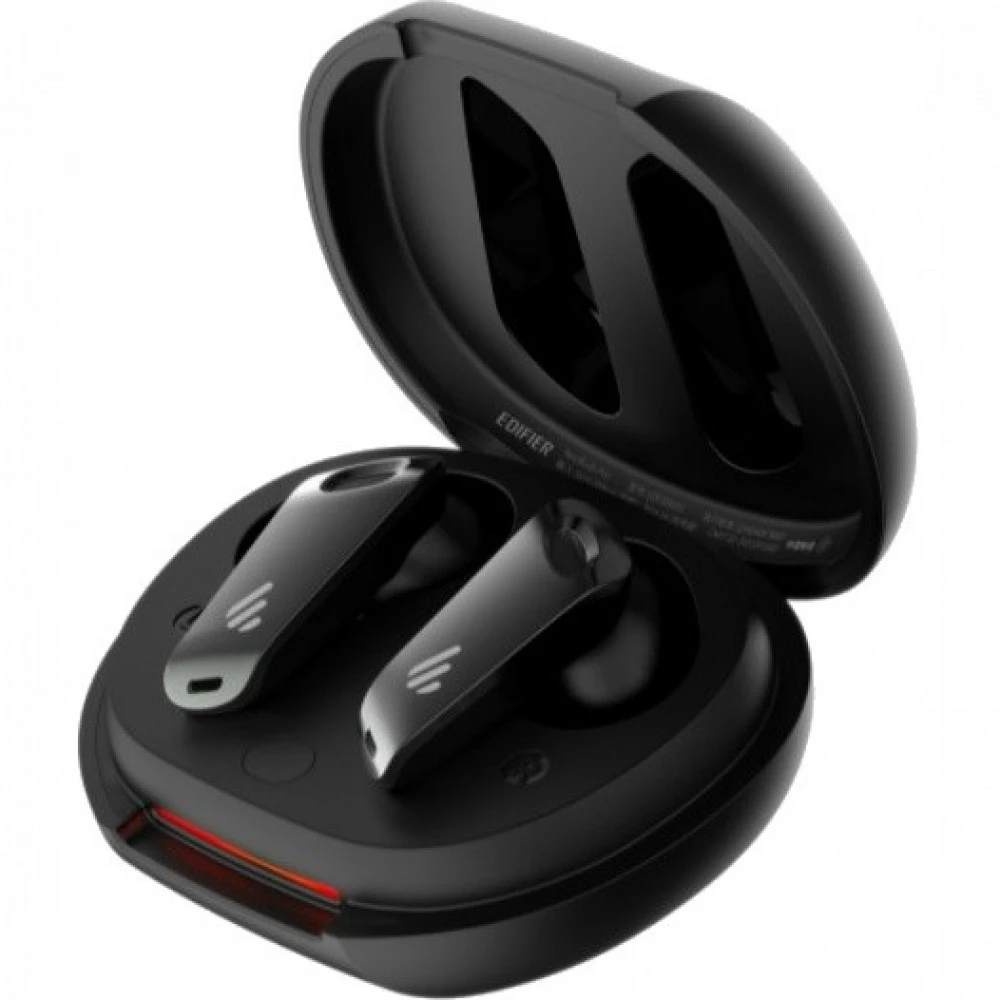 Bluetooth гарнитура Edifier NeoBuds Pro, Black — 3
